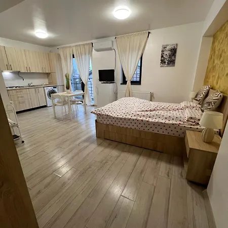 Escape Apartment *