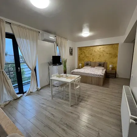 Appartamento Escape Bucarest